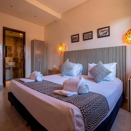 מרקש Riad Dar Sido מראה חיצוני תמונה