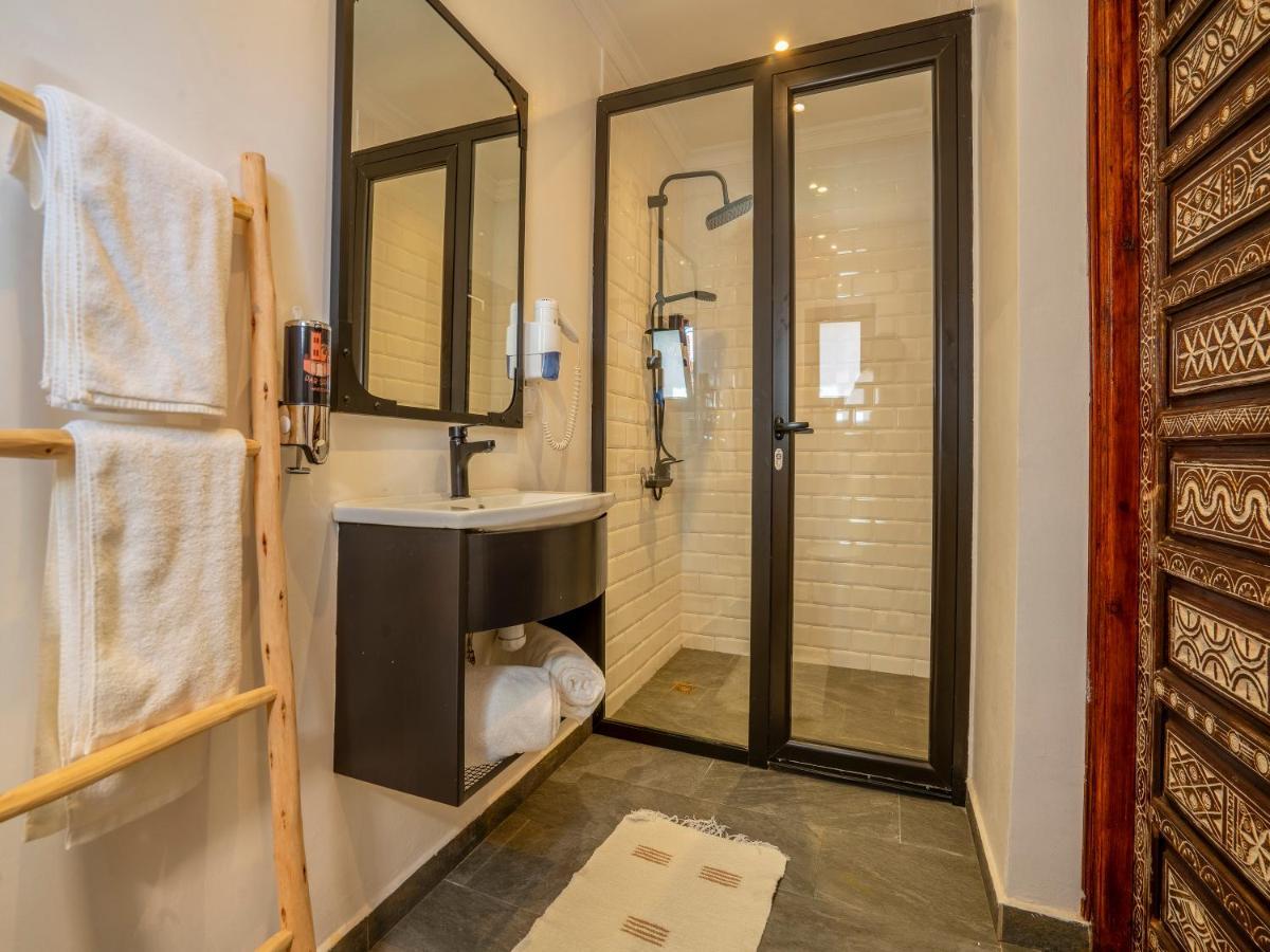 מרקש Riad Dar Sido מראה חיצוני תמונה
